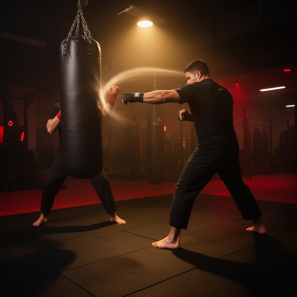 Adult Classes