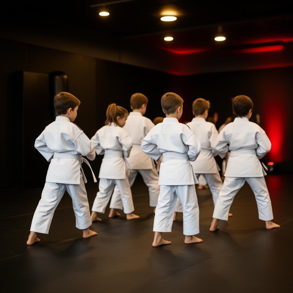 Kids Classes