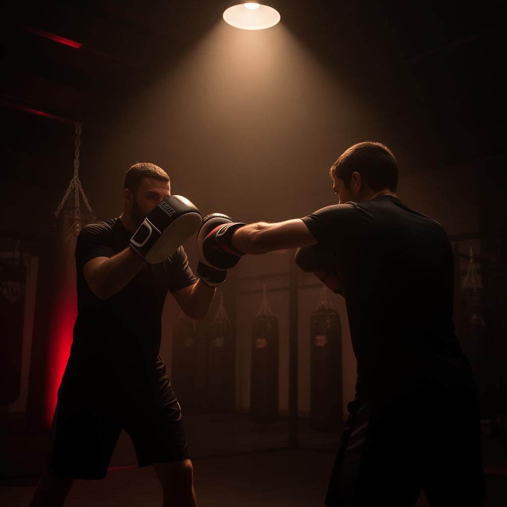 Private Training