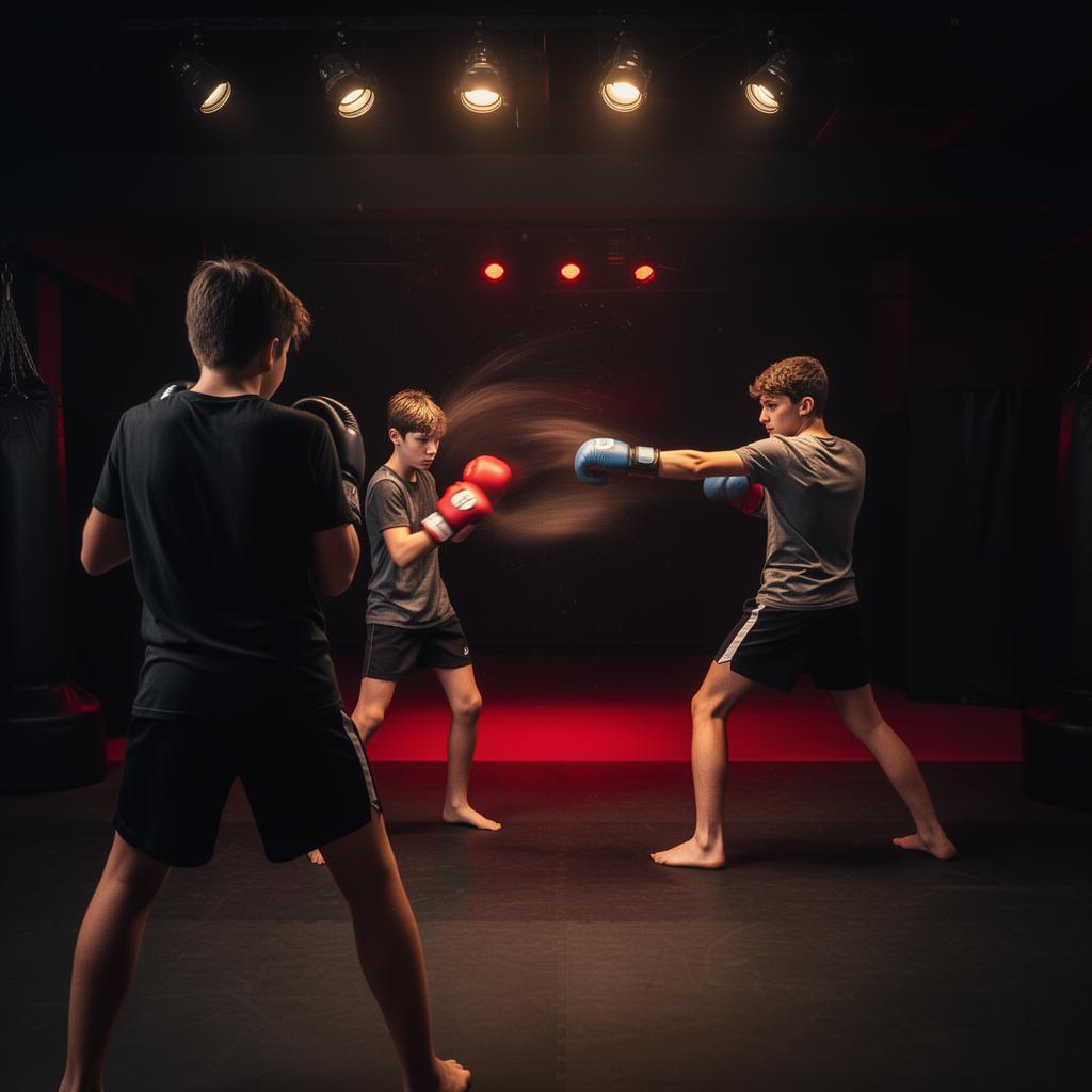 Teen Programs